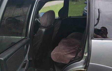 Chevrolet Niva I рестайлинг, 2011 год, 410 000 рублей, 11 фотография