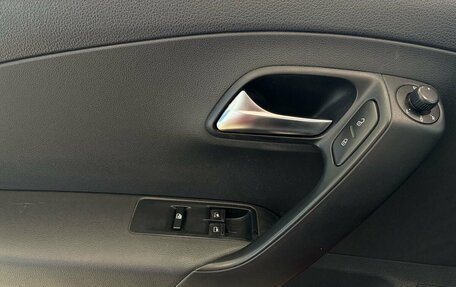 Volkswagen Polo VI (EU Market), 2011 год, 919 900 рублей, 11 фотография