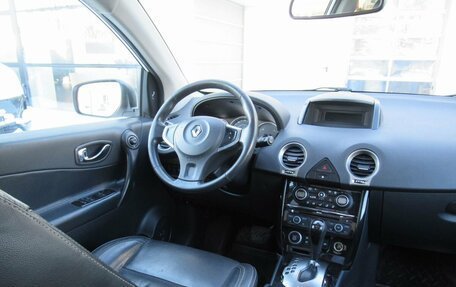 Renault Koleos I рестайлинг 2, 2014 год, 1 075 000 рублей, 12 фотография