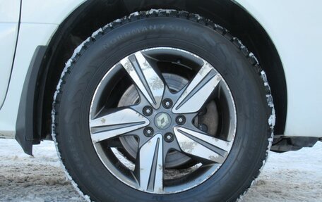 Renault Koleos I рестайлинг 2, 2014 год, 1 075 000 рублей, 9 фотография