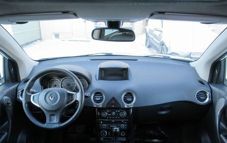 Renault Koleos I рестайлинг 2, 2014 год, 1 075 000 рублей, 13 фотография