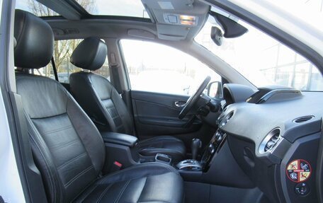 Renault Koleos I рестайлинг 2, 2014 год, 1 075 000 рублей, 11 фотография