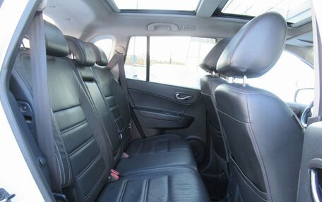 Renault Koleos I рестайлинг 2, 2014 год, 1 075 000 рублей, 10 фотография