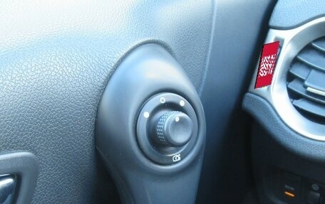 Renault Koleos I рестайлинг 2, 2014 год, 1 075 000 рублей, 17 фотография