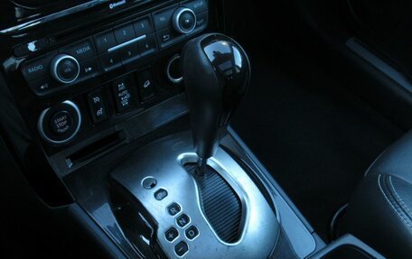 Renault Koleos I рестайлинг 2, 2014 год, 1 075 000 рублей, 26 фотография