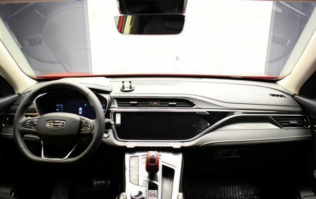 Geely Atlas, 2022 год, 2 250 000 рублей, 14 фотография