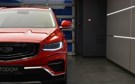 Geely Atlas, 2022 год, 2 250 000 рублей, 2 фотография