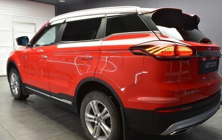 Geely Atlas, 2022 год, 2 250 000 рублей, 5 фотография