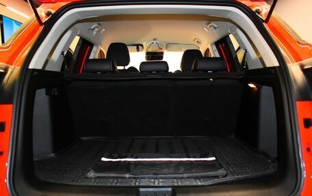 Geely Atlas, 2022 год, 2 250 000 рублей, 9 фотография