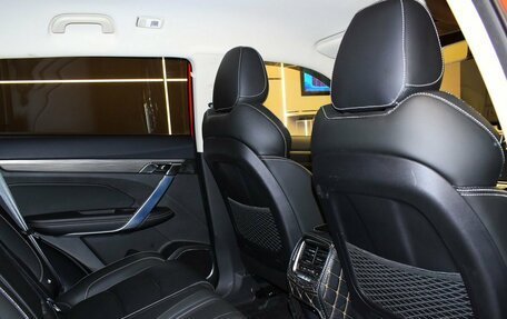 Geely Atlas, 2022 год, 2 250 000 рублей, 12 фотография