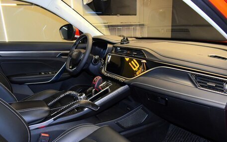 Geely Atlas, 2022 год, 2 250 000 рублей, 10 фотография