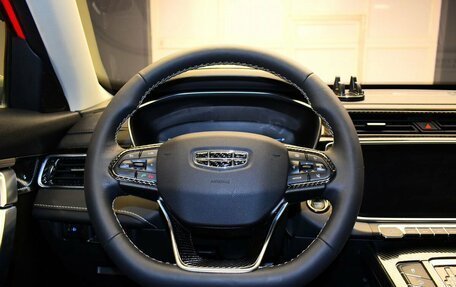 Geely Atlas, 2022 год, 2 250 000 рублей, 16 фотография