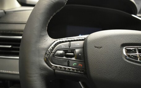 Geely Atlas, 2022 год, 2 250 000 рублей, 27 фотография