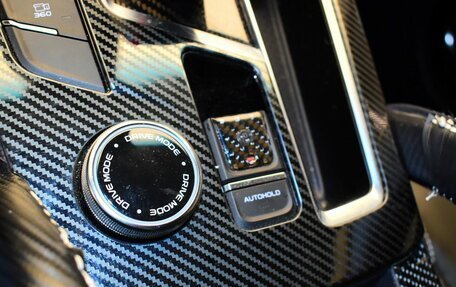 Geely Atlas, 2022 год, 2 250 000 рублей, 22 фотография