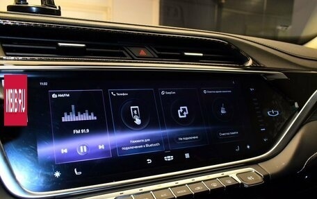 Geely Atlas, 2022 год, 2 250 000 рублей, 24 фотография