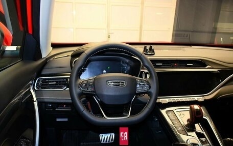 Geely Atlas, 2022 год, 2 250 000 рублей, 17 фотография