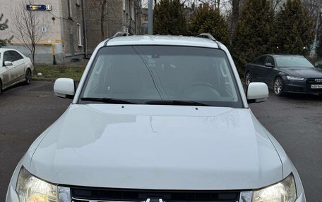 Mitsubishi Pajero IV, 2012 год, 1 900 000 рублей, 2 фотография