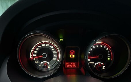 Mitsubishi Pajero IV, 2012 год, 1 900 000 рублей, 15 фотография