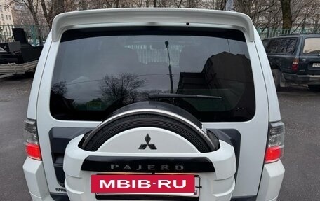 Mitsubishi Pajero IV, 2012 год, 1 900 000 рублей, 6 фотография