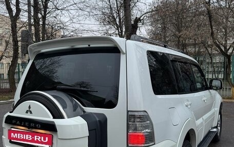 Mitsubishi Pajero IV, 2012 год, 1 900 000 рублей, 8 фотография