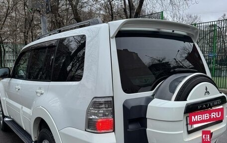 Mitsubishi Pajero IV, 2012 год, 1 900 000 рублей, 7 фотография
