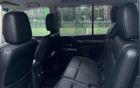 Mitsubishi Pajero IV, 2012 год, 1 900 000 рублей, 22 фотография