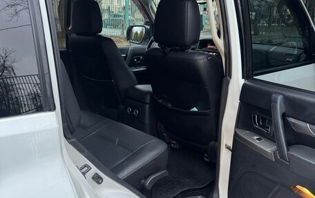 Mitsubishi Pajero IV, 2012 год, 1 900 000 рублей, 24 фотография