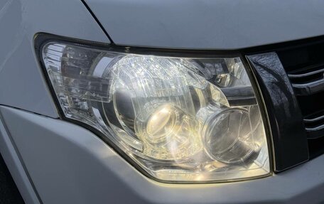 Mitsubishi Pajero IV, 2012 год, 1 900 000 рублей, 16 фотография