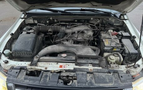 Mitsubishi Pajero IV, 2012 год, 1 900 000 рублей, 19 фотография