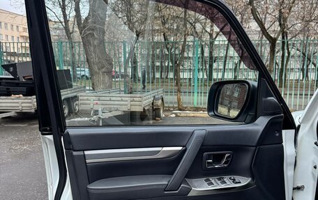 Mitsubishi Pajero IV, 2012 год, 1 900 000 рублей, 18 фотография