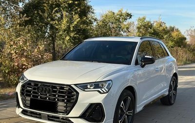 Audi Q3, 2023 год, 2 920 000 рублей, 1 фотография