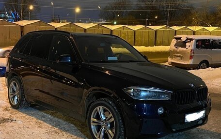 BMW X5, 2017 год, 3 900 000 рублей, 1 фотография