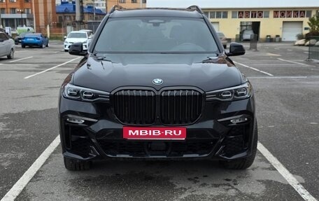 BMW X7, 2020 год, 8 590 000 рублей, 1 фотография