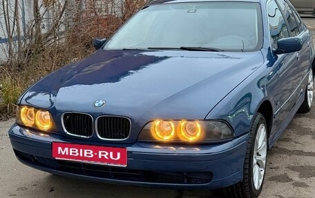 BMW 5 серия, 1998 год, 465 000 рублей, 1 фотография