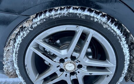 Mercedes-Benz C-Класс, 2012 год, 1 030 000 рублей, 14 фотография