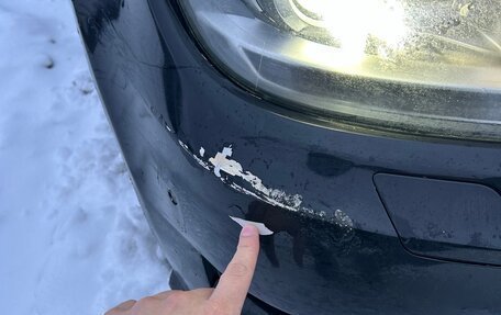 Mercedes-Benz C-Класс, 2012 год, 1 030 000 рублей, 11 фотография