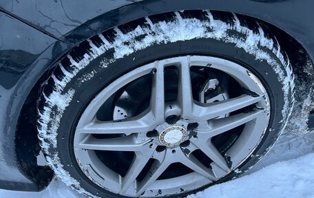 Mercedes-Benz C-Класс, 2012 год, 1 030 000 рублей, 16 фотография