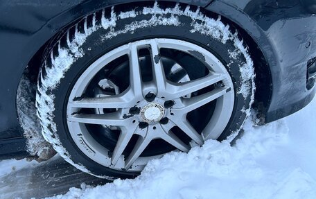 Mercedes-Benz C-Класс, 2012 год, 1 030 000 рублей, 15 фотография