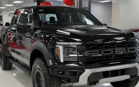 Ford F-150, 2025 год, 14 590 000 рублей, 1 фотография