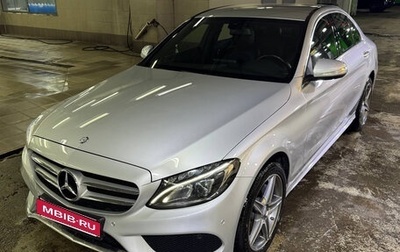 Mercedes-Benz C-Класс, 2014 год, 2 500 000 рублей, 1 фотография