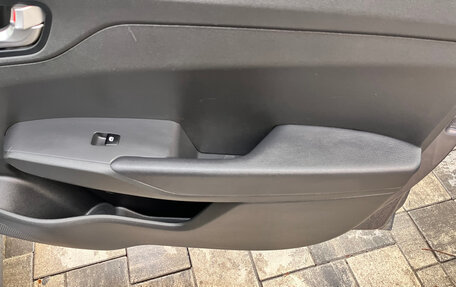 Hyundai Solaris II рестайлинг, 2021 год, 1 670 000 рублей, 15 фотография