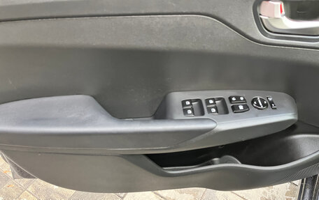 Hyundai Solaris II рестайлинг, 2021 год, 1 670 000 рублей, 14 фотография