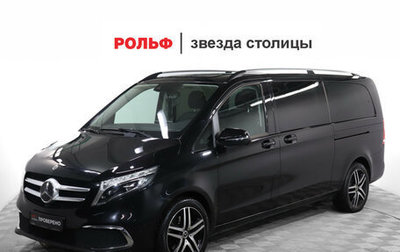 Mercedes-Benz V-Класс, 2022 год, 8 500 000 рублей, 1 фотография