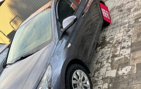 Hyundai Solaris II рестайлинг, 2021 год, 1 670 000 рублей, 25 фотография