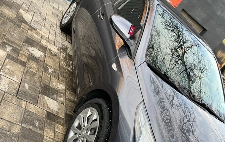 Hyundai Solaris II рестайлинг, 2021 год, 1 670 000 рублей, 23 фотография