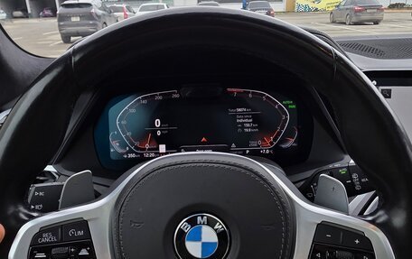 BMW X7, 2020 год, 8 590 000 рублей, 5 фотография