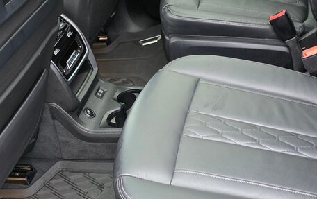 BMW X7, 2020 год, 8 590 000 рублей, 9 фотография