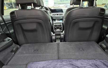 BMW X7, 2020 год, 8 590 000 рублей, 11 фотография