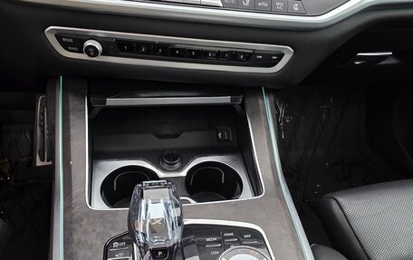 BMW X7, 2020 год, 8 590 000 рублей, 6 фотография