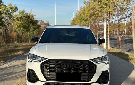 Audi Q3, 2023 год, 2 920 000 рублей, 2 фотография